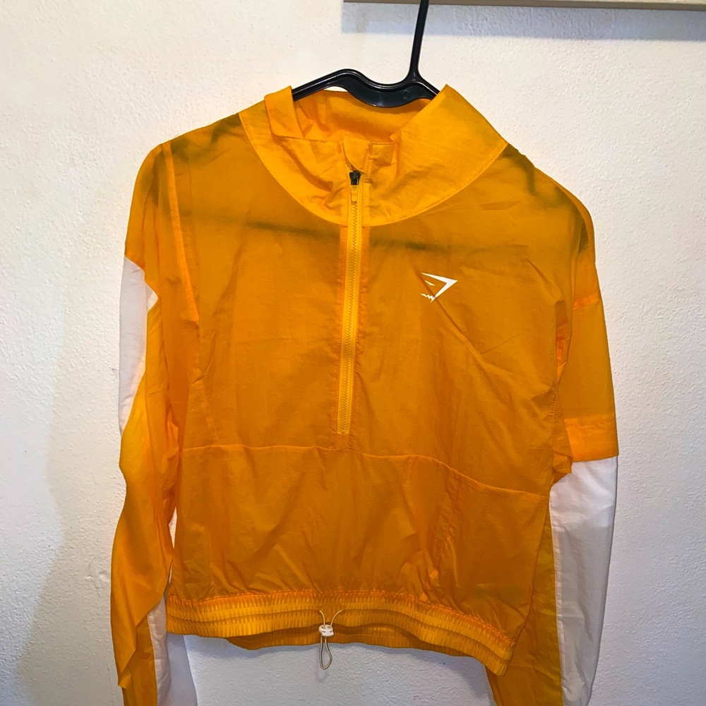 Gymshark jacket